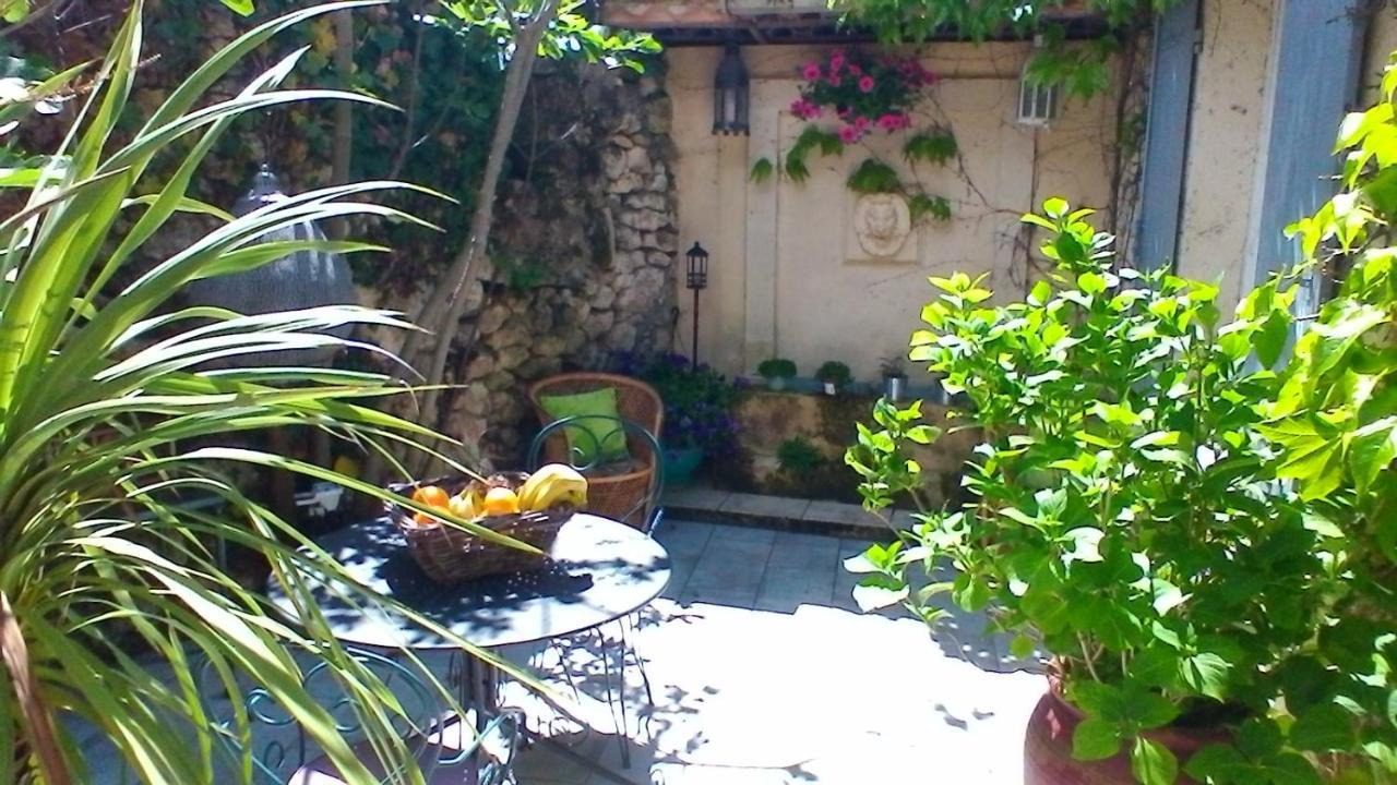 Le Domaine De La Lezardiere B&B Espiet Eksteriør billede
